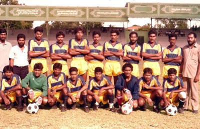 ފުޓްބޯޅައިގައި އޭދަފުށި: ނުފޫޒުގަދަ ނަމެއް، މުއްސަނދި ތާރީހެއް