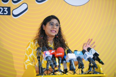 އެމްޑީޕީގެ ފިކުރާއި ދިރުމަކީ ވަކި މީހެއް ނޫން: މާރިޔާ