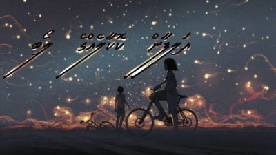 އަލިފާން ކޮކާލެއްގެ ލޯބި 25