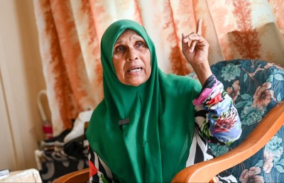 ސުނާމީގައި ވަކިވެ ދިޔަ ދަރިފުޅު އަދިވެސް ހީވަނީ އުޅޭހެން!