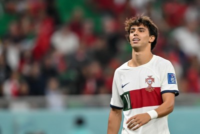 ފެލިކްސް ޗެލްސީއަށް ސޮއިކުރުމާ ގާތަށް