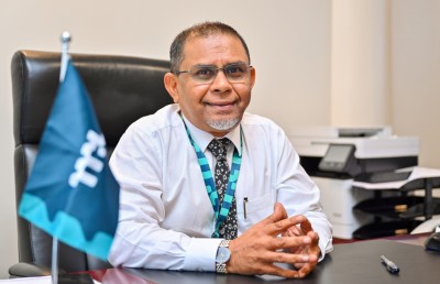 އެމްޕީއެލްއަށް ސައުތު އޭޝިއަން ބިޒްނަސް އެކްސެލަންސްގެ ދެ އެވޯޑެއް