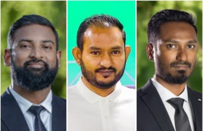 އެޗްޑީސީގެ 15 މުވައްޒަފަކު ވަކިކޮށްފި