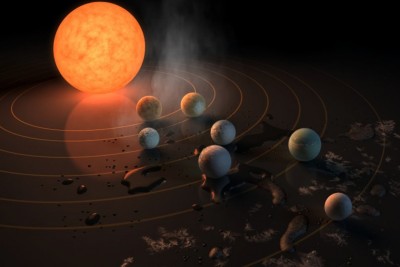 ބިމަށްވުރެ 95 އިންސައްތަ ބޮޑު ޕްލެނެޓެއް ސައިންސްވެރިން ހޯދައިފި