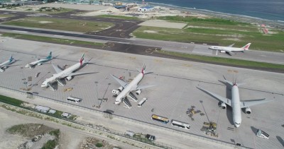 ޖީއެސްޓީއާއެކު އެތެރޭގެ އުދުހުންތަކުގެ އަގުތައް ވެސް ބޮޑުވެއްޖެ