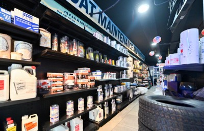 ސީ ގިއާއިން 90 ޕަސެންޓާ ހަމައަށް ޑިސްކައުންޓު ދެނީ