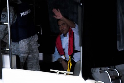 ޔާމީންގެ ހުކުމް އިސްތިއުނާފު ކުރާނެ، ލަސްވަނީ ހުރަސްއަޅާތީ: ޖަމީލް