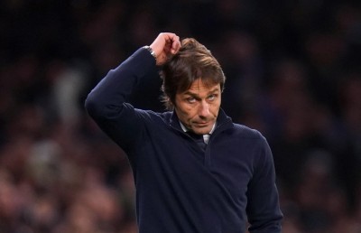 ޕްރިމިއާ ލީގުގެ ބައްދަލުވުމުގައި ހީވީ "ފާރަކާ" ވާހަކަ ދެއްކުނުހެން: ކޮންޓޭ