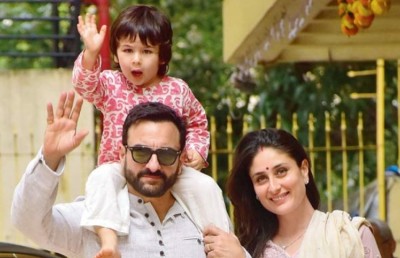 ޓެސްޓް ޕޭޕަރެއްގައިި ކަރީނާގެ ދޮށީ ދަރިފުޅުގެ ނަން ލިޔަން ޖެހުމުން މައްސަލައަކަށް!