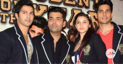 ''ސްޓޫޑެންޓް އޮފް ދަ އިޔާ'' ސުޕަހިޓަކަށްވި ނަމަވެސް ދަރްމާ ކުންފުންޏަށްވީ ގެއްލުން: ކަރަން ޖޯހަރު