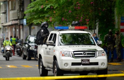 ކުށްވެރިންގެ ސުވަރުގެއަކަށް ރާއްޖެ މިދަނީ ބަދަލުވަމުން: ފަނޑިޔާރު