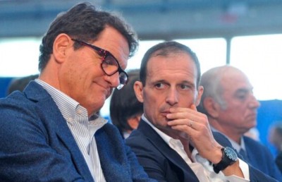 ރެއާލްގެ ހުށަހެޅުން އެލެގްރީ ގަބޫލުކުރި ނަމަ މާ ރަނގަޅުވީސް: ކަޕެއްލޯ