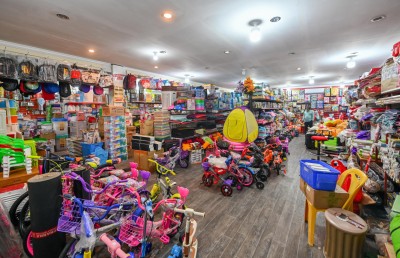 ސުނާމީގައި ގަންބާލި ދިރިއުޅުން މިހާރު މާ މަތީގައި