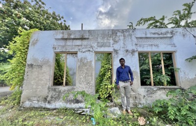 ސުނާމީގައި ފުނޑިގެން ދިޔަ ލ. އަތޮޅު: އަދިވެސް އެ ހަނދާންތަކުގައި!