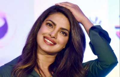 ރޯލެއް ކުޑަވުމަކީ އަހަންނަށް މައްސަލައެއް ނޫން: ޕްރިޔަންކާ