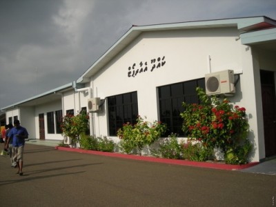 ކްރޮސް ސަބްސިޑީ އުސޫލުން ފައިސާ ހޯދައި ކައްދޫ އެއާޕޯޓު ބައިނަލްއަގްވާމީ އެއާޕޯޓަކަށް ހަދަނީ!