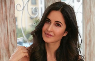 ކައިވެންޏަށް ފަހު ކެޓްރީނާގެ ފުރަތަމަ ފިލްމުގެ ޝޫޓިން ފަށައިފި