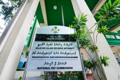މީރާ ފަޅާލައި، 25 ރުފިޔާ ވަގަށް ނެގި މީހާ ތިން މަހަށް ޖަލަށް