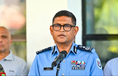 ބިންވެރިޔާ/ގެދޮރުވެރިޔާ ސްކީމްގެ ތަހުގީގަށް މައުލޫމާތު ހޯދަން ފުލުހުންގެ ހާއްސަ ޕޯޓަލްއެއް