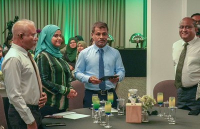 ވެކްސިން ކާޑު ޑިޖިޓަލްކޮށް، ސިއްހީ މުުހިއްމު މައުލޫމާތު ލިބޭ ޕޯޓަލްއެއް ލޯންޗްކޮށްފި