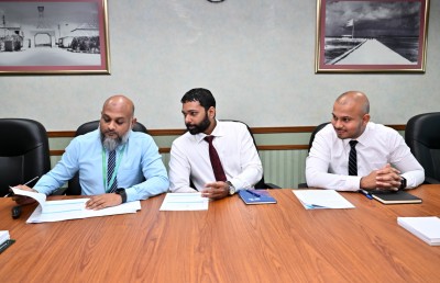 ކާރިސާތަކުން ލިބޭ ގެއްލުމުން ރައްކާތެރިވާން ހަ އަހަރުގެ ސްޓްރެޓަޖީއެއް ފާސްކޮށްފި