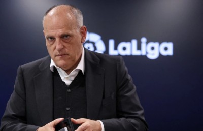 ލަލީގާގެ މެޗުތައް "ވަގަށް" ދެއްކި މައްސަލާގައި 32 މިލިއަން ޑޮލަރު ދައްކަން ހުކުމްކޮށްފި