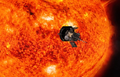 މިހާތަނަށް އިރާ އެންމެ ކައިރިއަށް ދިއުމުގެ ރެކޯޑް ނާސާއަށް