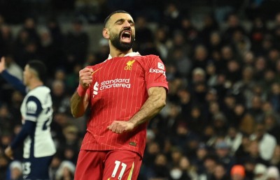 ކޮންޓްރެކްޓް އާ ކުރުމާ ބެހޭގޮތުން ލިވަޕޫލުން އެއްވެސް އެއްޗެއް ނާންގާ: ސަލާހް