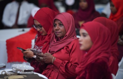 އާސަންދަ އަށް 10 އަހަރު: ފަރުވާއަށް 16 ބިލިއަން ރުފިޔާ