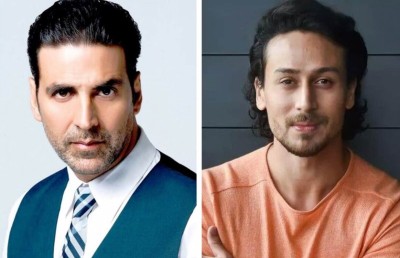 އަކްޝޭ އާއި ޓައިގާ ވަރުގަދަ ތަޅާފޮޅުމަކަށް