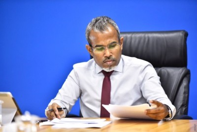 މިދިޔަ އަހަރު ލަފައަށް އެދުނު މައްސަލަތަކުގެ 90 އިންސައްތަ މައްސަލައަށް ލަފާދީފައިވޭ: އޭޖީ އޮފީސް