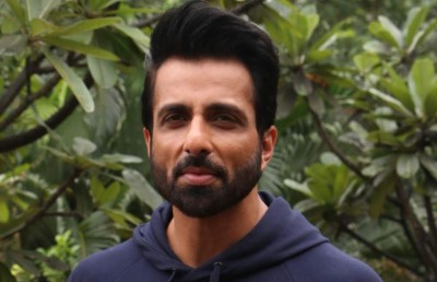 ސޯނޫ އަށް ފިލްމެއްގެ ލީޑް