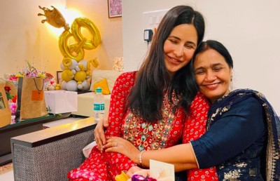 އިސްތަށިގަނޑު އޮމާންކޮށް އޮންނަނީ މައިދައިތަގެ ސަބަބުން: ކެޓްރީނާ