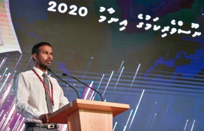 މީޑިއާތައް ބޮއިކޮޓްކުރުން ކުށްވެރިކުރަން: އެމްއެމްސީގެ ރައީސް