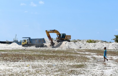 ފުރަތަމަ 9 މަހު ގްރީން ފަންޑަށް 88.9 މިލިއަން، މަޝްރޫއުތަކަށް 57.7 މިލިއަން