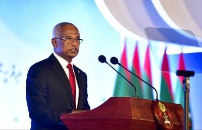 ހިޔާ ފްލެޓްތަކުން ކުލި ނެގުން ފަސްކުރަން ރައީސް ނިންމަވައިފި