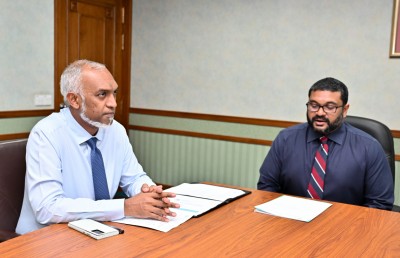 ކާރިސާތަކުން ލިބޭ ގެއްލުމުން ރައްކާތެރިވާން ހަ އަހަރުގެ ސްޓްރެޓަޖީއެއް ފާސްކޮށްފި