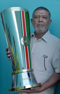 ރާއްޖޭގައި ފުޓްބޯޅަ ކުޅޭގޮތް ޒަމާނީކޮށްލީ އައްޑޫން!