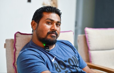 މީހުން ސަލާމަތްކޮށްފައި ބެލި އިރު މަންމަ އާއި ކޮއްކޮ އާއި ކާފަ ގެއްލިއްޖެ