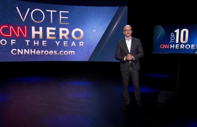 "ސީއެންއެން ހީރޯސް" މީޑިއާނެޓުން ބަލައިލެވޭނެ