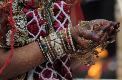 ކުޑަކުދިންގެ ކައިވެނިތަކާ ގުޅިގެން އިންޑިއާގައި 5،000 މީހަކު ހައްޔަރުކޮށްފި