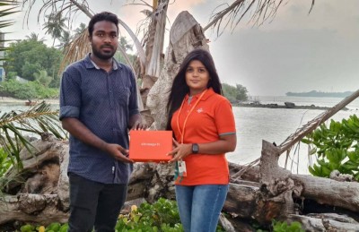 ދިރާގު ފައިބާ އިންޓަނެޓާއި ޓީވީގެ ހިދުމަތް ގޮއިދު އަށް