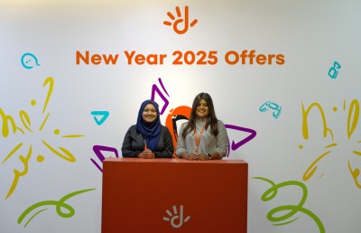 ދިރާގުން އާ އަހަރަށް އާ އޮފާތަކެއް