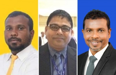 ކޮމަންޑޫ ދާއިރާގެ ގޮނޑި މި ފަހަރު ވާދަވެރި!