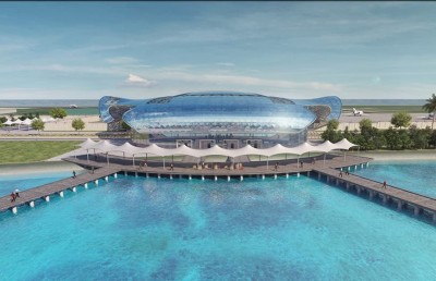 ހަނިމާދޫ އެއާޕޯޓު ތަރައްގީކުރަން ބީލަމަށް ހުޅުވާލައިފި