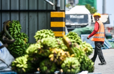 މިދިޔަ ކުއާޓާގައި ތަކެތީގެ އަގު މައްޗަށް