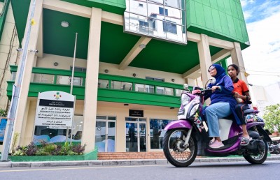 ސިޔާސީ މުވައްޒަފުންގެ އަދަދުގެ ރެކޯޑެއް ނުގެންގުޅެން: ފިނޭންސް މިނިސްޓްރީ