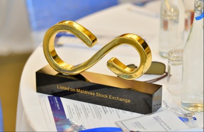 ރާއްޖޭގެ ސްޓޮކް މާކެޓް: ފެށީ 10,000ރ. އިން، މިހާރު މިލިއަނުން ފައިދާ