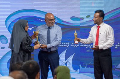 ވާހަކަދެއްކުމުގެ ގައުމީ މުބާރާތުގައި ބައިވެރިވުމުގެ ފުރުސަތު ހުޅުވާލައިފި
