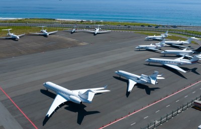 އާ އަހަރަށް މަހުޖަނުންގެ ޖެޓުތައް ރާއްޖެ އަށް؛ 8 ޕަސެންޓުގެ އިތުރުވުމެއް!